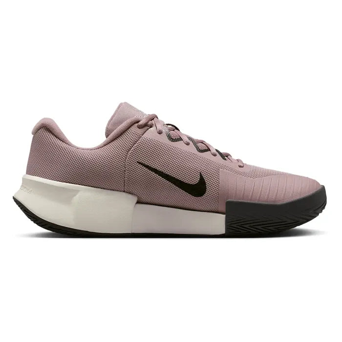 Men's Paris GP Challenge Pro Premium Court Shoes Lt Violet Ore and Black