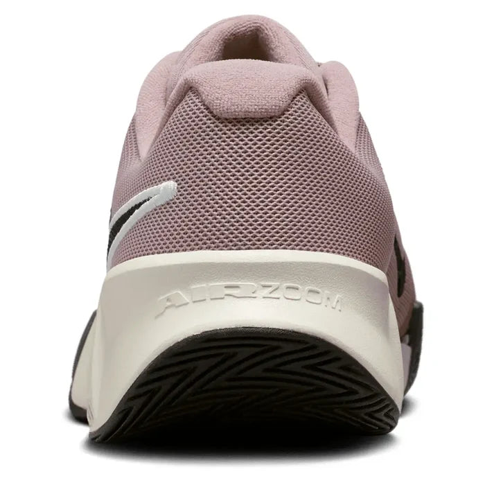 Men's Paris GP Challenge Pro Premium Court Shoes Lt Violet Ore and Black