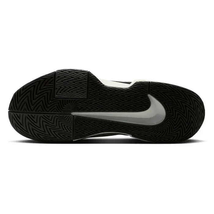 Men's Paris GP Challenge Pro Premium Court Shoes Lt Violet Ore and Black