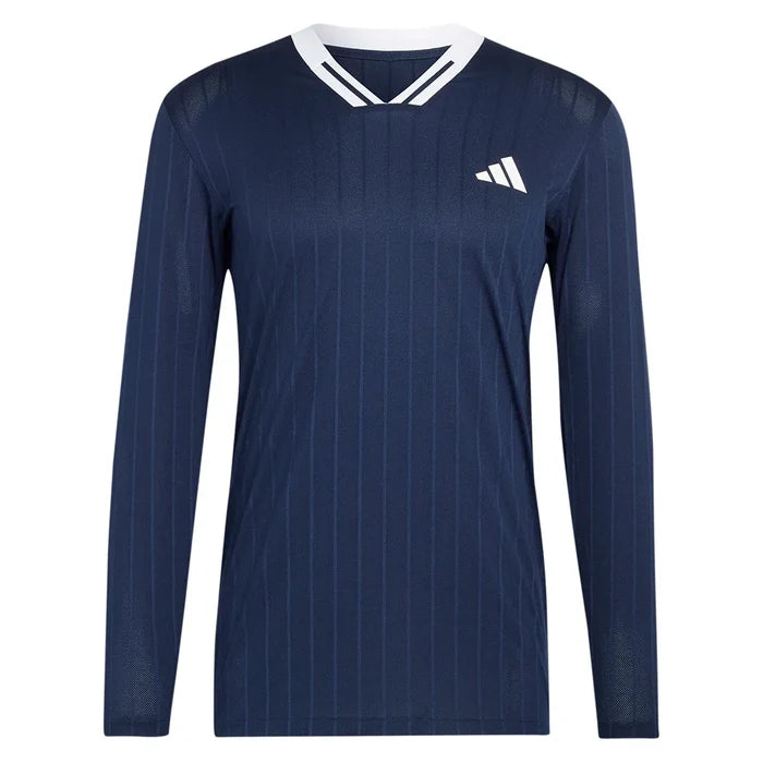 Men's Paris Longsleeve WOW Top Legend Ink