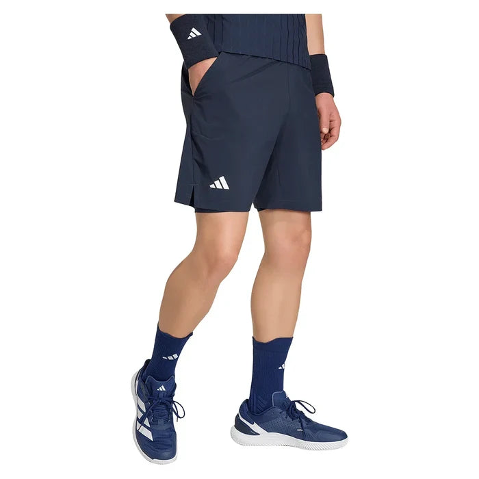Men`s Paris Tennis Short Set Legend Ink