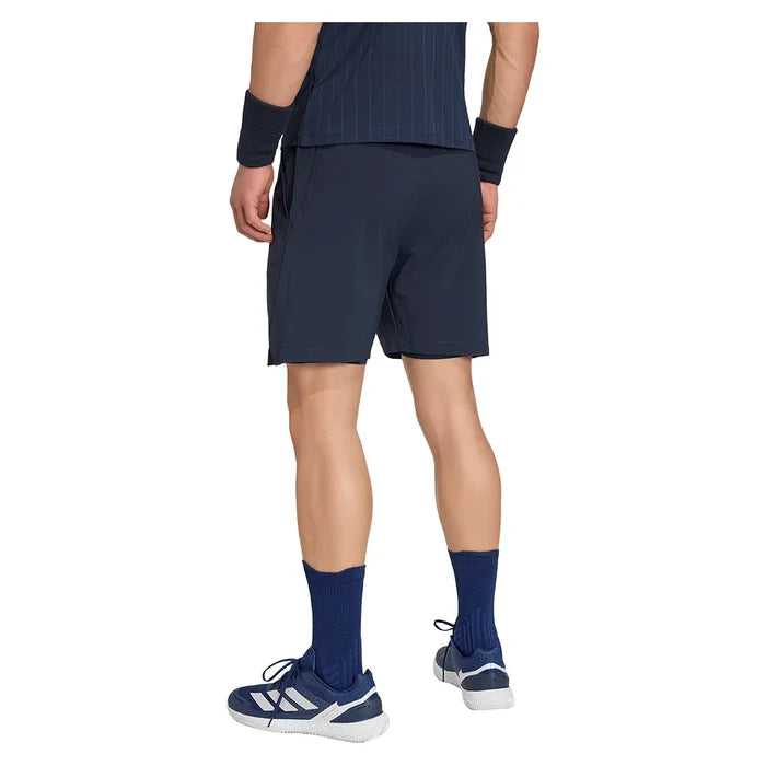 Men`s Paris Tennis Short Set Legend Ink