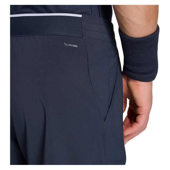 Men`s Paris Tennis Short Set Legend Ink