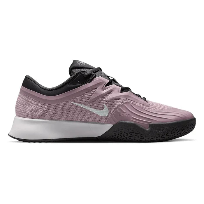 Men's Paris Vapor Pro 3 Premium Court Shoes Lt Violet Ore and Barely Green