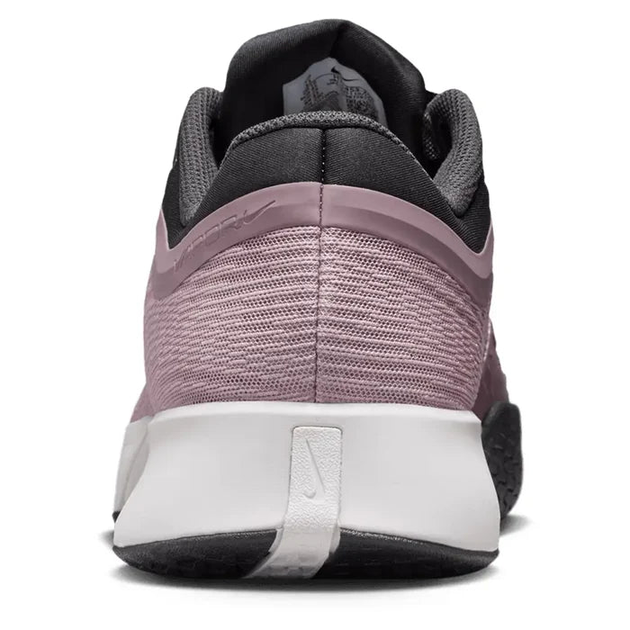 Men's Paris Vapor Pro 3 Premium Court Shoes Lt Violet Ore and Barely Green
