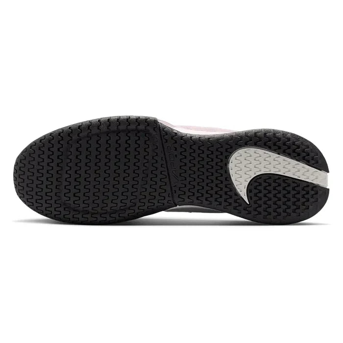 Men's Paris Vapor Pro 3 Premium Court Shoes Lt Violet Ore and Barely Green