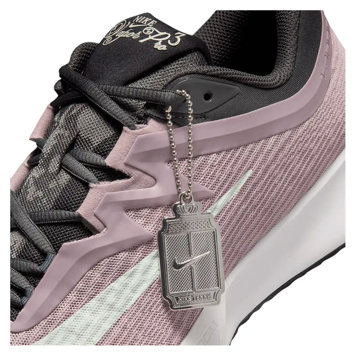 Men's Paris Vapor Pro 3 Premium Court Shoes Lt Violet Ore and Barely Green