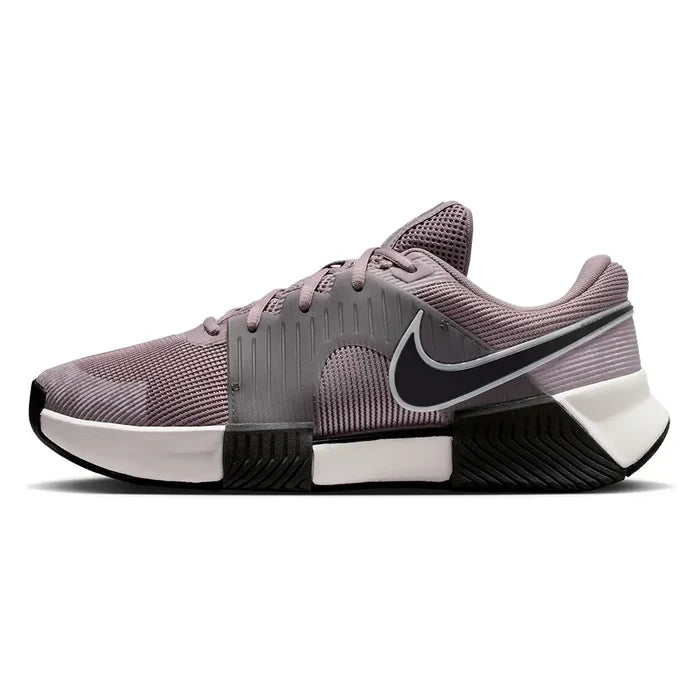 Men's Paris Zoom GP Challenge 1.5 Premium Court Shoes Lt Violet Ore and Black