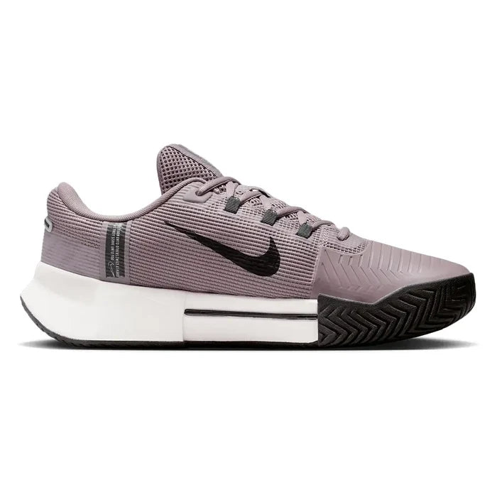 Men's Paris Zoom GP Challenge 1.5 Premium Court Shoes Lt Violet Ore and Black