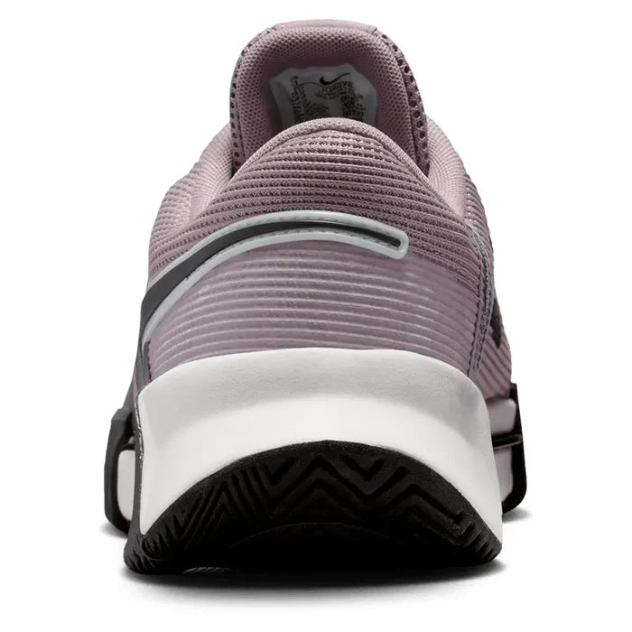 Men's Paris Zoom GP Challenge 1.5 Premium Court Shoes Lt Violet Ore and Black