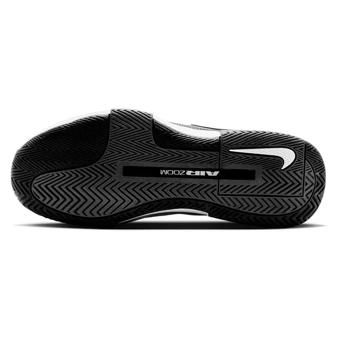 Men's Paris Zoom GP Challenge 1.5 Premium Court Shoes Lt Violet Ore and Black