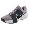 Men's Paris Zoom GP Challenge Pro Premium Court Shoes Lt Violet Ore and Black