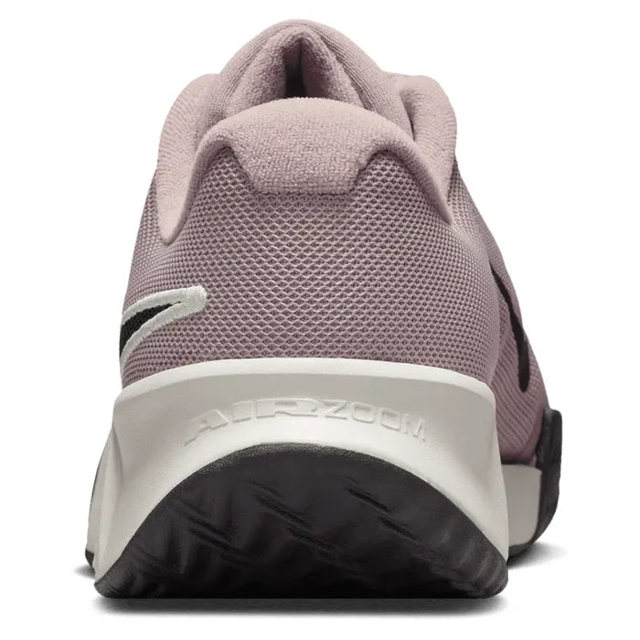 Men's Paris Zoom GP Challenge Pro Premium Court Shoes Lt Violet Ore and Black