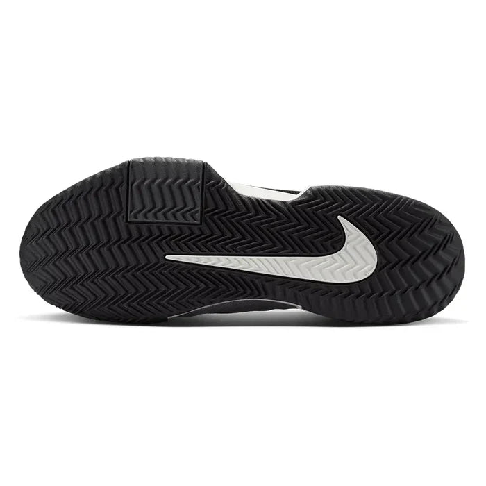 Men's Paris Zoom GP Challenge Pro Premium Court Shoes Lt Violet Ore and Black