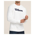 Men's Parkside Crew Classic Long Sleeve