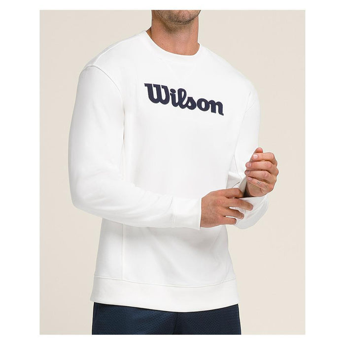 Men's Parkside Crew Classic Long Sleeve
