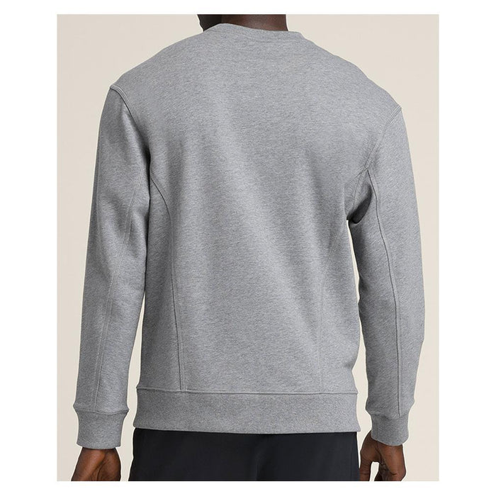 Men's Parkside Crew Classic Long Sleeve