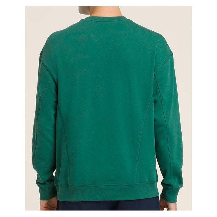 Men's Parkside Crew Classic Long Sleeve