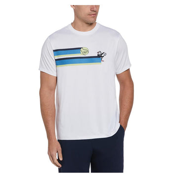 Men's Performance 80S Graphic Top
