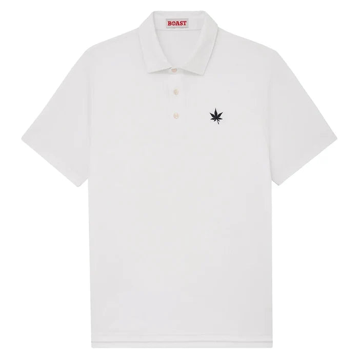 Men's Performance Match Polo