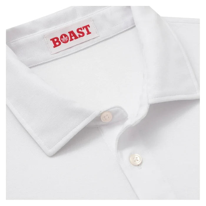 Men's Performance Match Polo