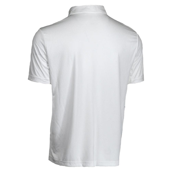 Men's Performance Pickleball Polo