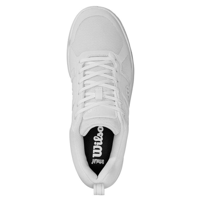 Men's Pickle Pro Pickleball Shoes White