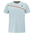 Men's Play Crew Neck Tee Illusion Blue
