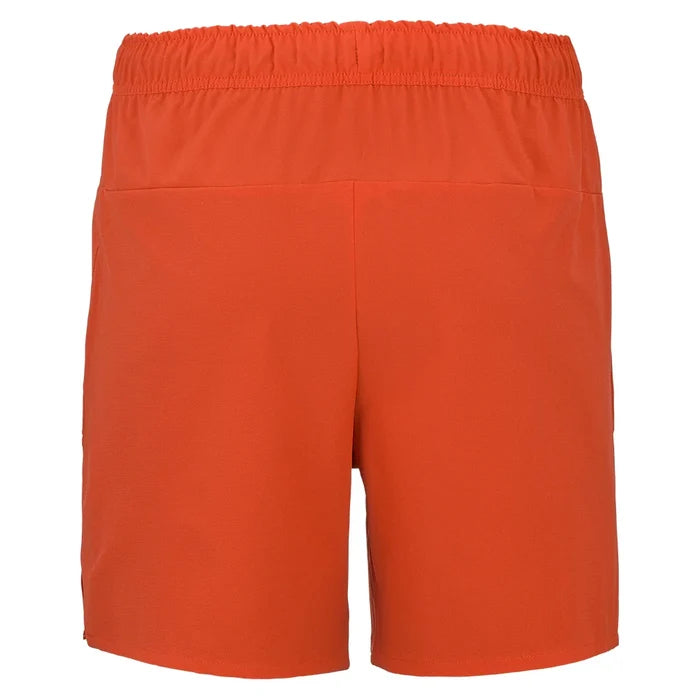 Men's Play Shorts Cherry Tomato