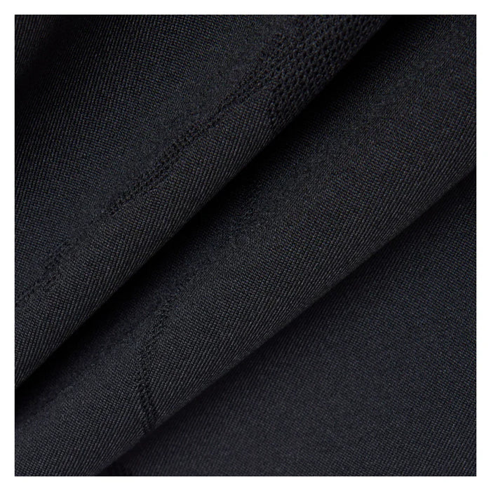 Men's Players Tennis Polo Black, Lacoste, Tennis Express, DH6745-031F26-3