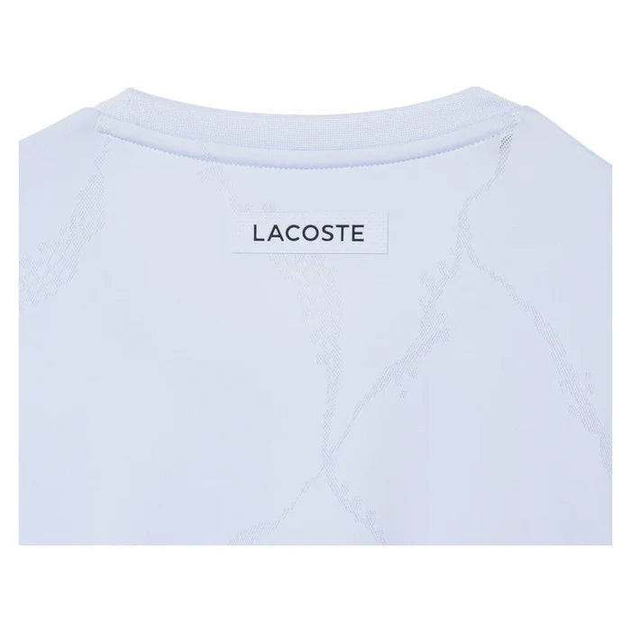 Men's Players Sleeveless Tee Rill, Lacoste, Pickleball Express, TH1124-T01F26-1