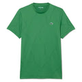 Men's Players Tee Fairway, Lacoste, Fairway, Pickleball Express, TH6720-59XF26-FAIRWAY-1