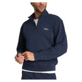 Men's Playstate Half Zip Sweatshirt Classic Navy