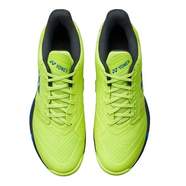 Men's Power Cushion AD-Accel Court Shoes Fresh Lime