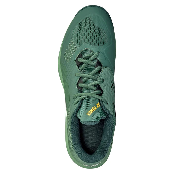 Men's Power Cushion SONICAGE 3 Court Shoes Khaki