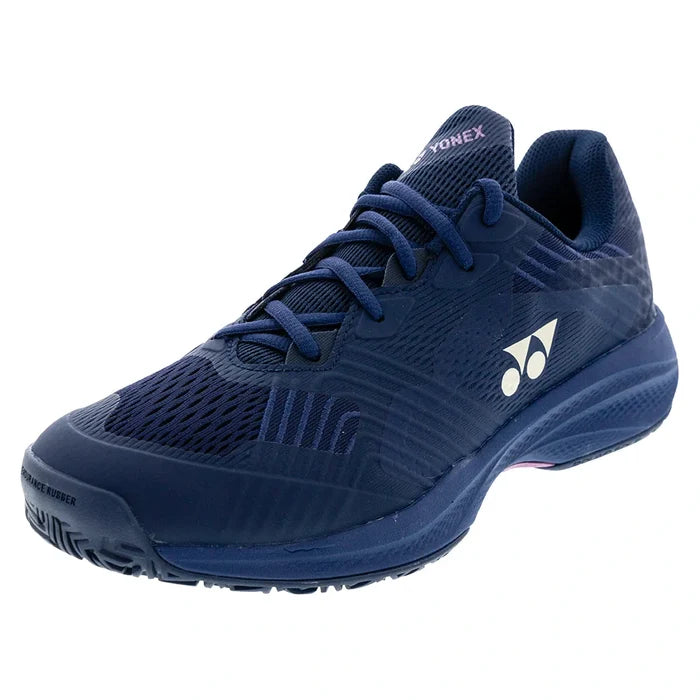 Men's Power Cushion SONICAGE Court Shoes Dark Navy