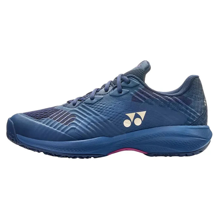 Men's Power Cushion SONICAGE Court Shoes Dark Navy