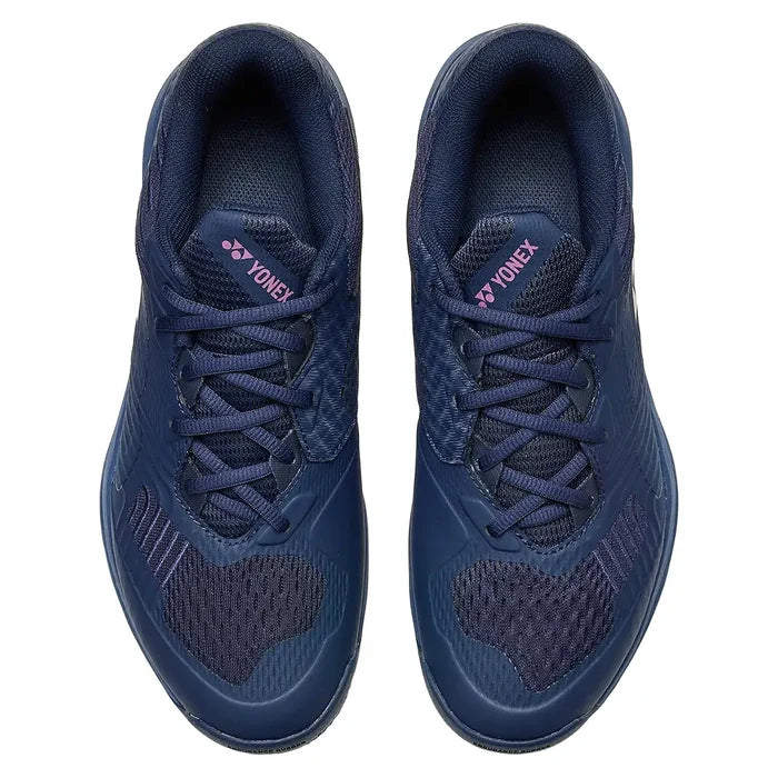 Men's Power Cushion SONICAGE Court Shoes Dark Navy
