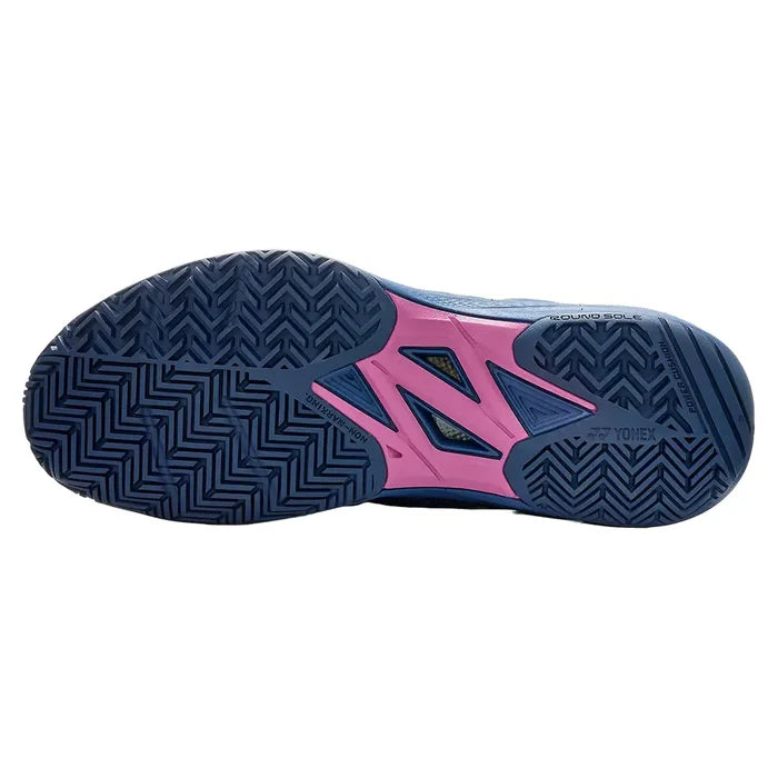 Men's Power Cushion SONICAGE Court Shoes Dark Navy