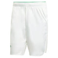 Men's Pro Ergo 9 Inch Shorts White
