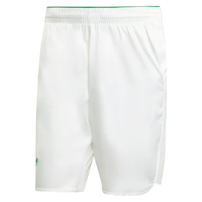 Men's Pro Ergo 9 Inch Shorts White
