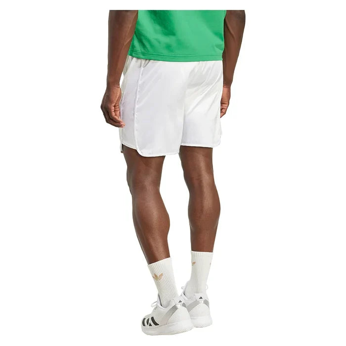 Men's Pro Ergo 9 Inch Shorts White