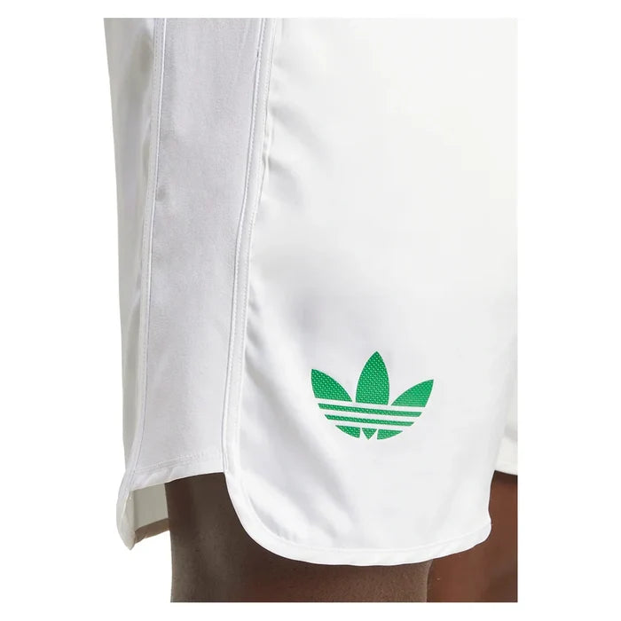 Men's Pro Ergo 9 Inch Shorts White