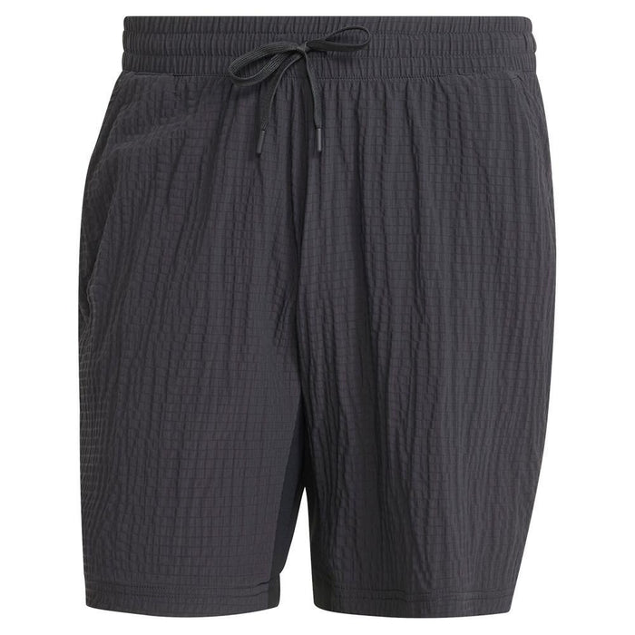 Mens Pro Ergo Short Black