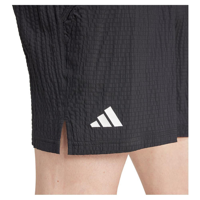 Mens Pro Ergo Short Black
