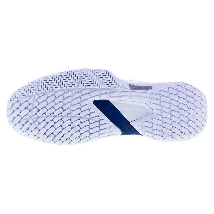 Men's Propulse Storm All Court Tennis Shoes White and Dark Blue,Footwear,Babolat,,,Tennis Express,30F26442A-1069F2604copy