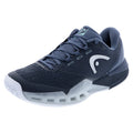 Men's Revolt Pro 5.0 Court Shoes Blueberry and Teal