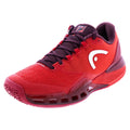 Men's Revolt Pro 5.0 Shoes Red and Dark Red