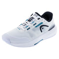 Men's Revolt Pro 5.0 Shoes White and Black
