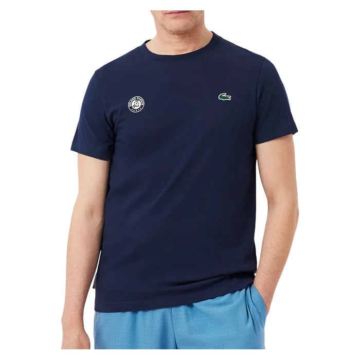 Men's Roland Garros Classic T-Shirt